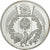Francja, Medal, Les Présidents de la République, Valery Giscard d'Estaing