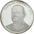 Francja, Medal, Les Présidents de la République, Jacques Chirac, MS(64)