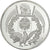 Francja, Medal, Les Présidents de la République, Jacques Chirac, MS(64)