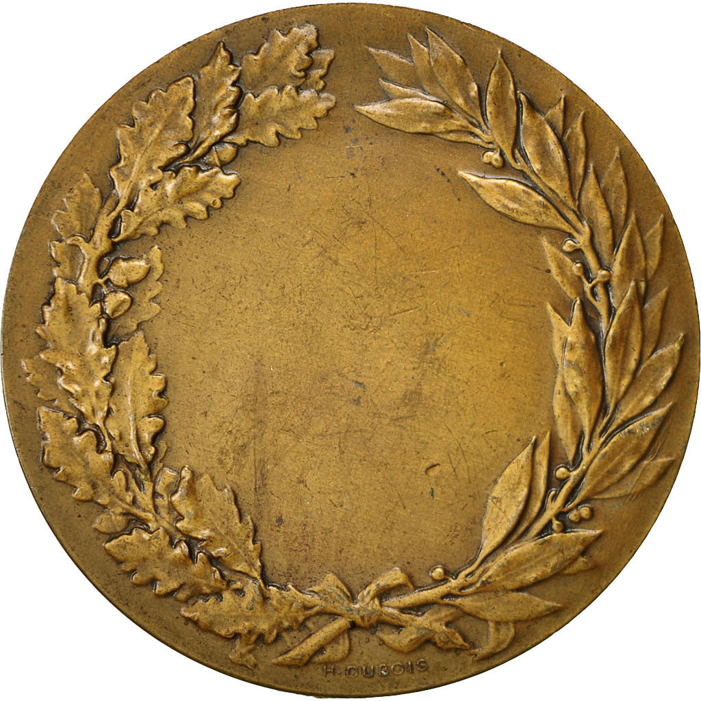 France, Medal, Jeux Olympiques, Demey, TTB+, Bronze