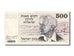 Israele, 500 Lirot, 1975, SPL-