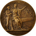France, Medal, Prix du Ministère de Guerre, Force-Courage, Grandhomme