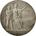 France, Medal, Prix du Ministère de Guerre, Force-Courage, Grandhomme
