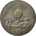 Francja, Medal, Anciens élèves de l'Enseignement Libre de Roubaix, Arthus
