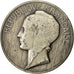 Francja, Medal, Marianne, Léon Marescaux, Député du Nord, Delannoy