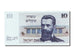 Israel, 10 Sheqalim, 1978, KM #45, UNC(65-70), 5885283996