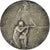 France, Medal, Préparation Militaire, Tir, Monier, AU(50-53), Bronze