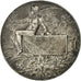 France, Medal, Les amis de Tourcoing, MS(60-62), Bronze