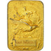 France, Medal, Exposition Internationale du Nord de la France, Lefebvre