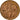 Francja, Medal, Société d'Agriculture de la Nièvre, 1879, Tasset, MS(60-62)