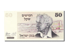 Israel, 50 Sheqalim, 1978, KM #46a, UNC(65-70), 5455990503