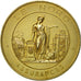 France, Medal, Le Nord, Assurances, AU(55-58), Vermeil