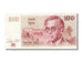 Israel, 100 Sheqalim, 1979, KM #47a, AU(55-58), 3924219384