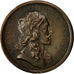 Frankrijk, Medaille, Louis XIII, Naissance du Dauphin Louis XIV, 1638, Mauger