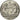Francja, Medal, Médaille de mariage, 1886, Petit, MS(60-62), Srebro