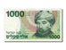 Israele, 1000 Sheqalim, 1983, BB