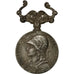 Frankreich, Commémoration de l'Expédition de Chine, Medal, 1900-1901, Very