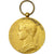 Francja, Medal, Ministère du Commerce et de l'Industrie, 1931, Borrel