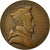France, Medal, Carolus Cardinalis de Lotheringia, MS(60-62), Bronze