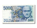 Israel, 5000 Sheqalim, 1984, UNC(63)