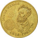Francia, Token, 3 Ecu d'Amiens, 1994-1995, SPL, Rame-nichel-alluminio
