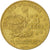 Francia, Token, 3 Ecu d'Amiens, 1994-1995, SPL, Rame-nichel-alluminio