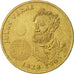 France, Token, 3 Ecu d'Amiens, 1994-1995, MS(60-62), Cupro-nickel Aluminium