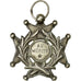 France, Medal, Mérite Scolaire, AU(55-58), Silver