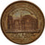 Francja, Medal, Chapelle Saint Ferdinand, Duc d'Orléans, 1846, Borrel, MS(63)