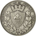 Francja, Medal, Chambre de Commerce de Lille, Ordonnance du 31 Juillet 1714