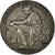 Francja, Medal, Chambre de commerce de Douai, MS(60-62), Srebro