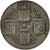 Francja, Medal, Chambre de commerce de Douai, MS(60-62), Srebro