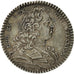 France, Token, Chambre de Commerce de la Ville de Lille, Louis XV, MS(60-62)