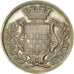France, Medal, Concours Général d'Animaux Gras de Varennes, MS(60-62), Silver