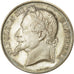 France, Medal, Napoléon III, Comice Agricole de Lapalisse, 1868, Borrel, SPL