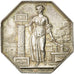 France, Token, Compagnie d'Assurance contre l'Incendie, Seine et Oise, Barre