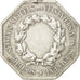 France, Token, Société de Secours Mutuels des Cuisiniers de St Laurent