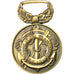France, Medal, Fédération Française de Sauvetage, MS(64), Bronze