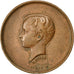 Frankreich, Token, Napoléon IV, Société du Prince Impérial, Enfance au