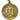 Frankreich, Medal, Société Civile de Retraite et d'Assistance Mutuelle, 1893