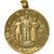 Francja, Medal, Société Civile de Retraite et d'Assistance Mutuelle, 1893
