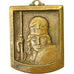 Francia, Medal, Assurances, La Préservatrice, Paris IX ème, EBC, Cobre