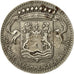 France, Token, Chambre de Commerce de Bayonne, 1935, Turin, MS(60-62), Silver
