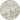 Francja, Medal, Serment du Jeu de Paume, David, MS(63), Srebro