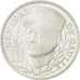 Francja, Medal, 100e anniversaire de la naissance de Charles de Gaulle, 1990