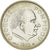 Francja, Medal, Pompidou, Président de la République Française, 1982