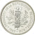 Francja, Medal, Pompidou, Président de la République Française, 1982