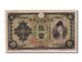 Japan, 10 Yen, 1930, KM #40a, AU(50-53), 573957