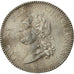 Francia, Token, Louis XV, Etats de Languedoc, 1770, Lorthior, SPL-, Argento