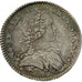 France, Jeton, Extraordinaire des Guerres, 1717, SUP+, Argent, Feuardent:759